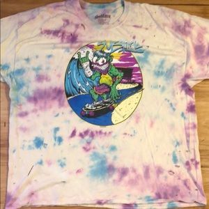 Sublime Tie Dye T-Shirt